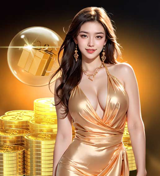 Hình ảnh quảng cáo của gi8 hiển thị nền tảng và các lợi ích