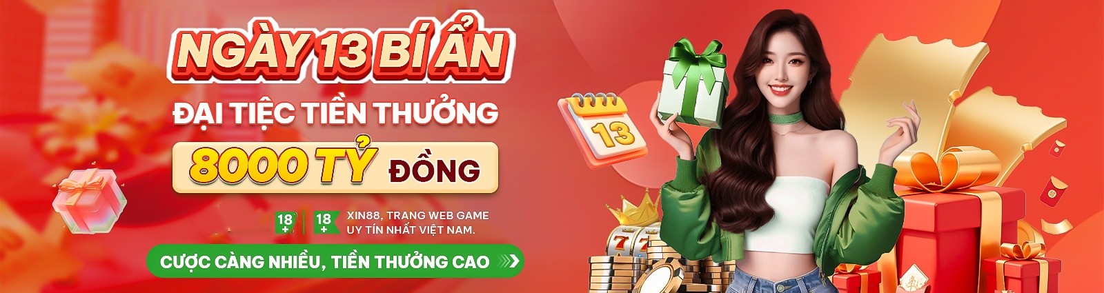 Hình ảnh quảng cáo của gi8 hiển thị nền tảng và các lợi ích