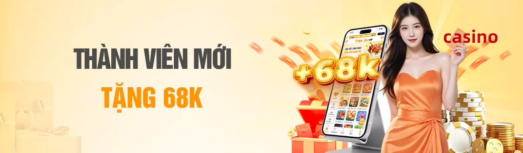 Hình ảnh quảng cáo của gi8 hiển thị nền tảng và các lợi ích