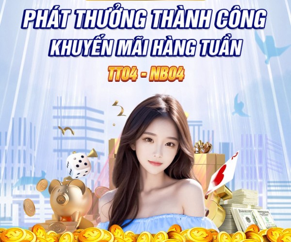 Hình ảnh quảng cáo của gi8 hiển thị nền tảng và các lợi ích