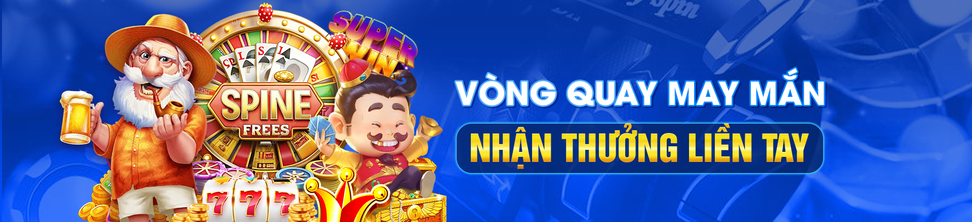 Hình ảnh quảng cáo của gi8 hiển thị nền tảng và các lợi ích