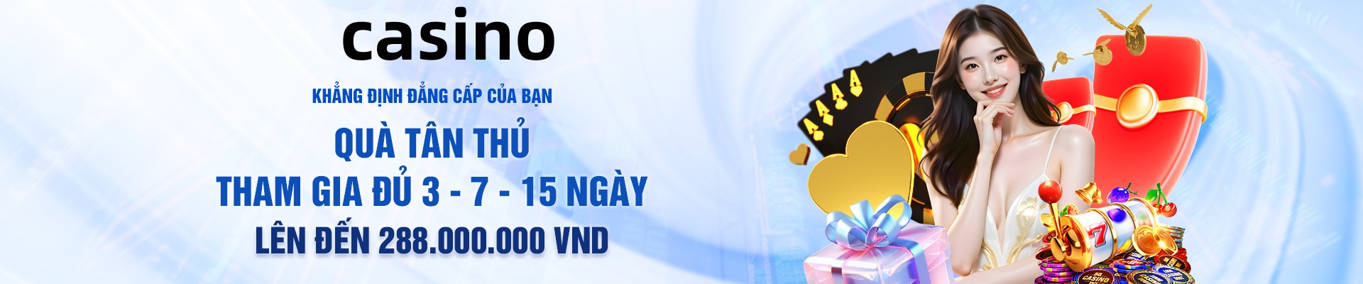 Hình ảnh quảng cáo của gi8 hiển thị nền tảng và các lợi ích