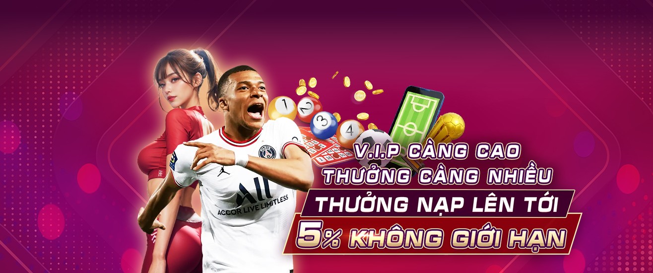 Hình ảnh quảng cáo của gi8 hiển thị nền tảng và các lợi ích