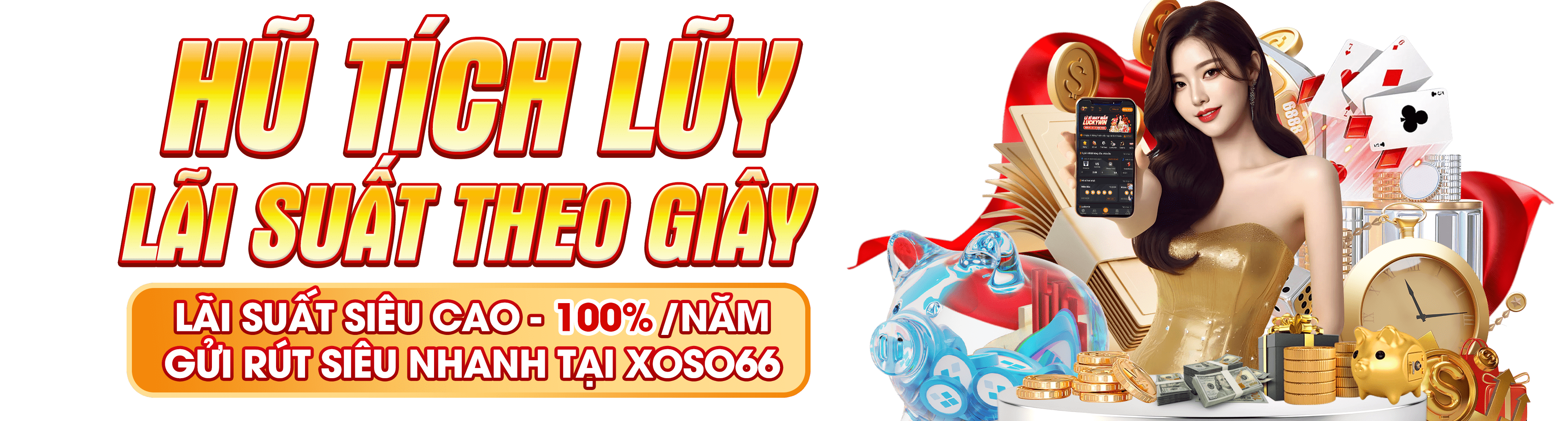 Hình ảnh quảng cáo của gi8 hiển thị nền tảng và các lợi ích