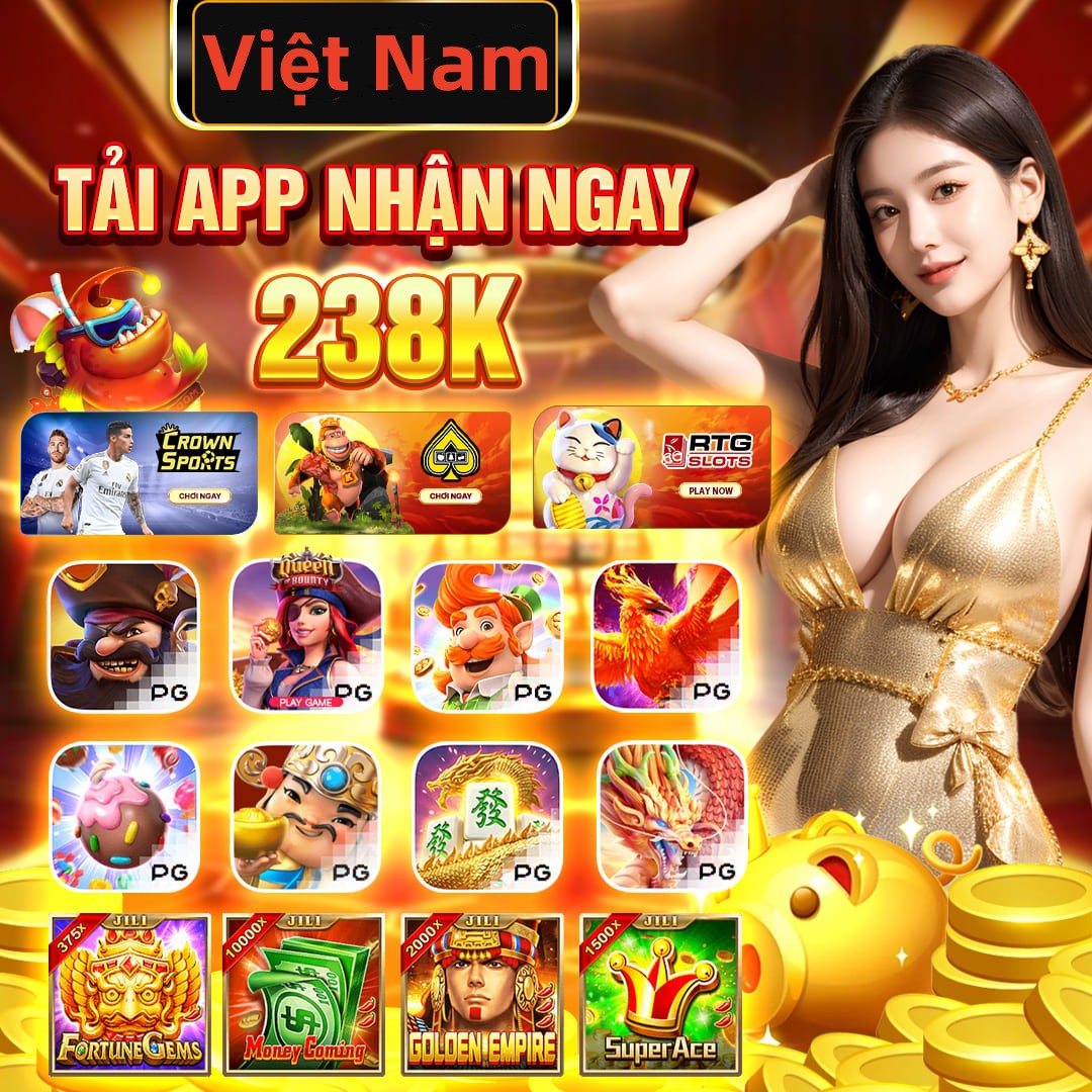 Hình ảnh quảng cáo của gi8 hiển thị nền tảng và các lợi ích