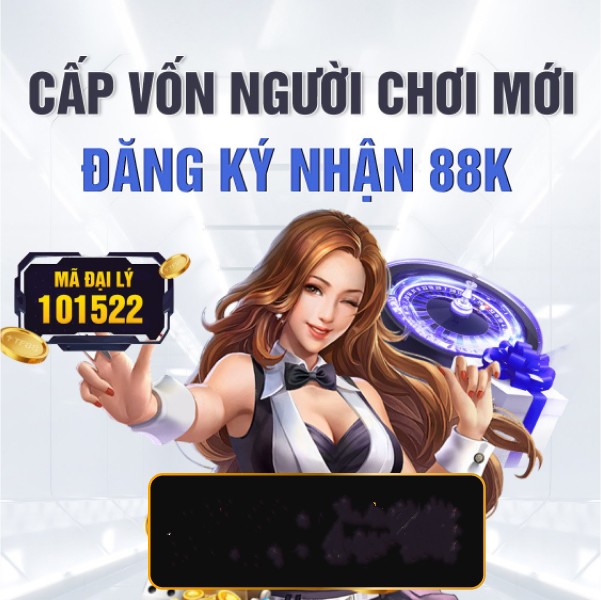 Hình ảnh quảng cáo của gi8 hiển thị nền tảng và các lợi ích