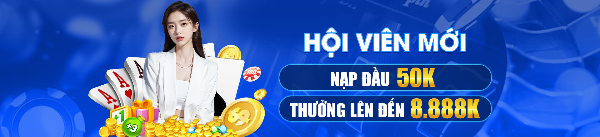 Hình ảnh quảng cáo của gi8 hiển thị nền tảng và các lợi ích