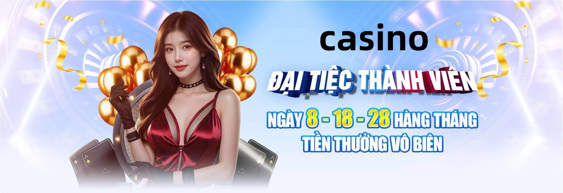 Hình ảnh quảng cáo của gi8 hiển thị nền tảng và các lợi ích