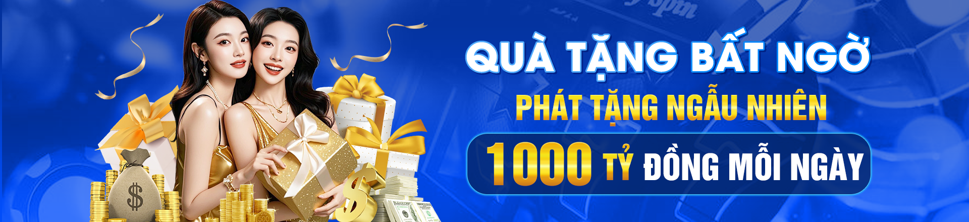Hình ảnh quảng cáo của gi8 hiển thị nền tảng và các lợi ích