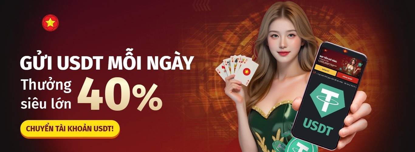 Hình ảnh quảng cáo của gi8 hiển thị nền tảng và các lợi ích