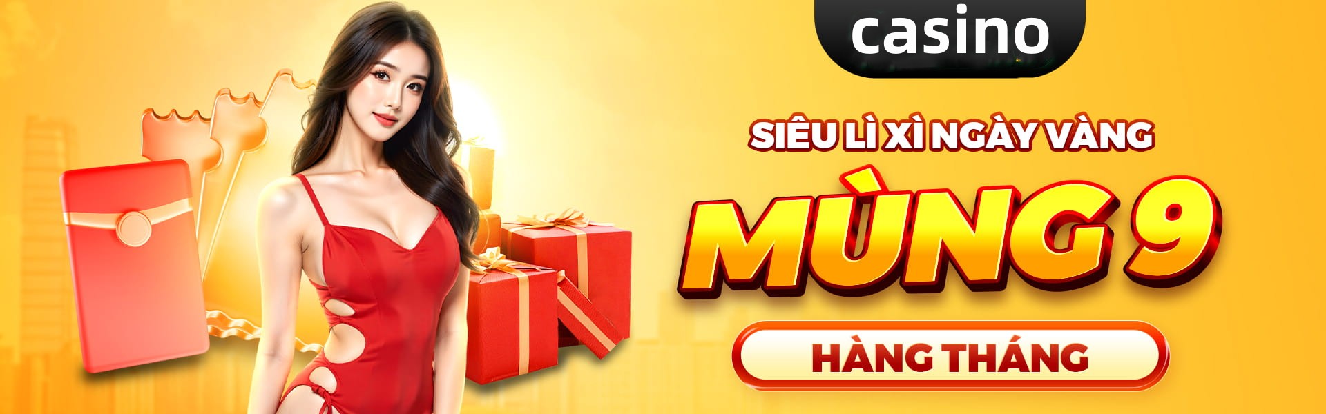 Hình ảnh quảng cáo của gi8 hiển thị nền tảng và các lợi ích