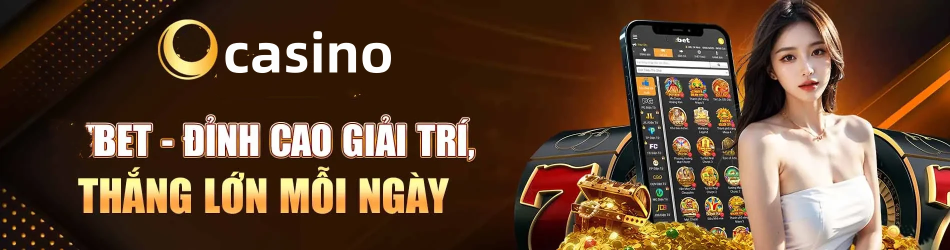 Hình ảnh quảng cáo của gi8 hiển thị nền tảng và các lợi ích
