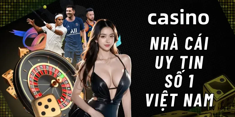 Hình ảnh quảng cáo của gi8 hiển thị nền tảng và các lợi ích
