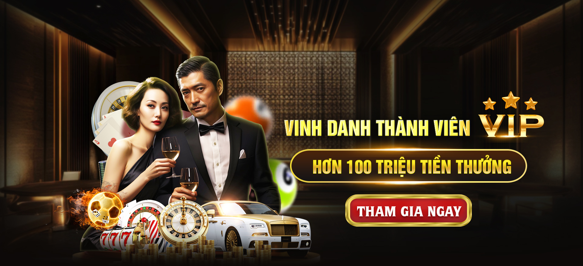 Hình ảnh quảng cáo của gi8 hiển thị nền tảng và các lợi ích