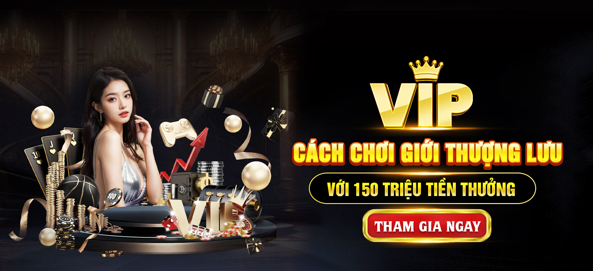 Hình ảnh quảng cáo của gi8 hiển thị nền tảng và các lợi ích