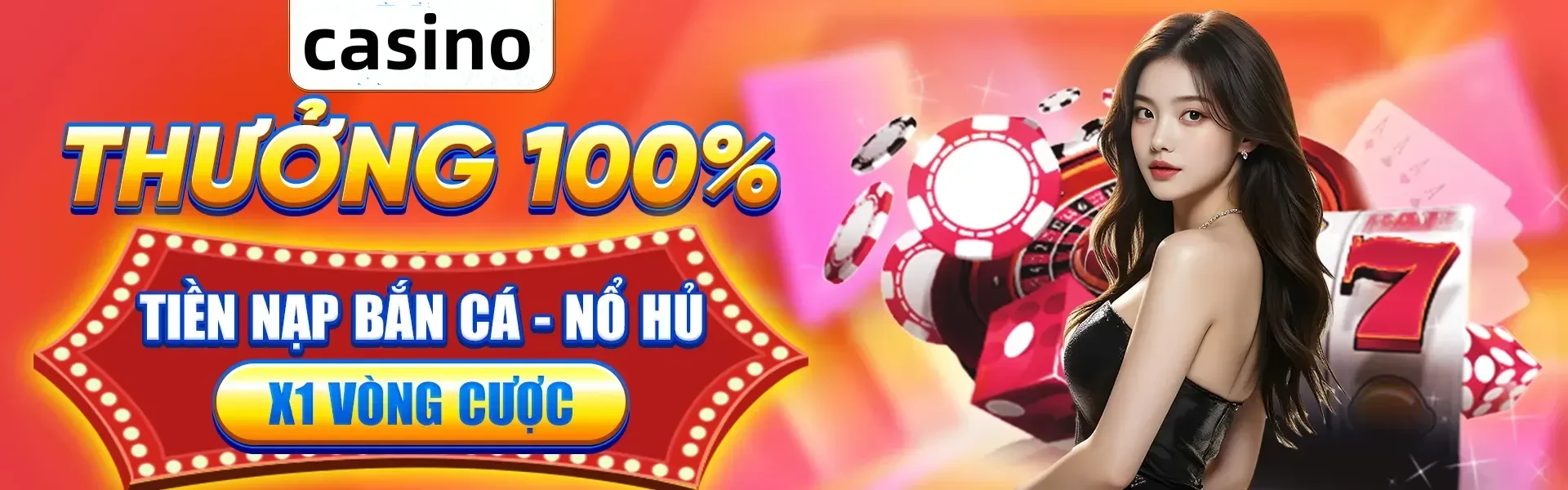 Hình ảnh quảng cáo của gi8 hiển thị nền tảng và các lợi ích