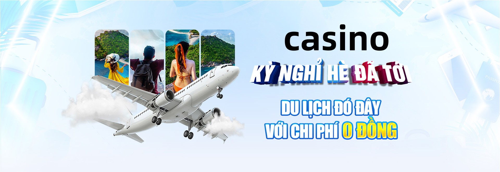 Hình ảnh quảng cáo của gi8 hiển thị nền tảng và các lợi ích