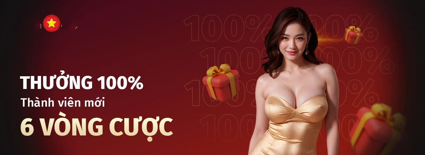 Hình ảnh quảng cáo của gi8 hiển thị nền tảng và các lợi ích