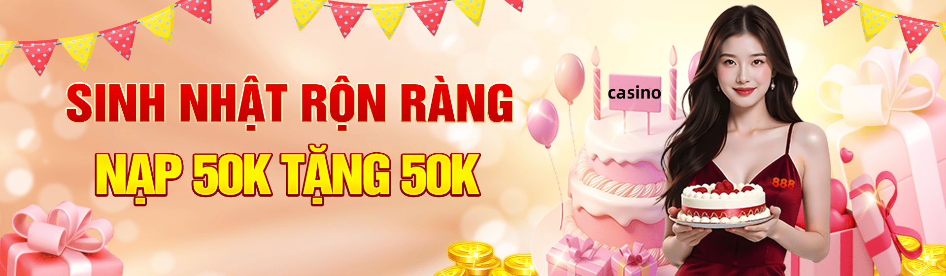 Hình ảnh quảng cáo của gi8 hiển thị nền tảng và các lợi ích