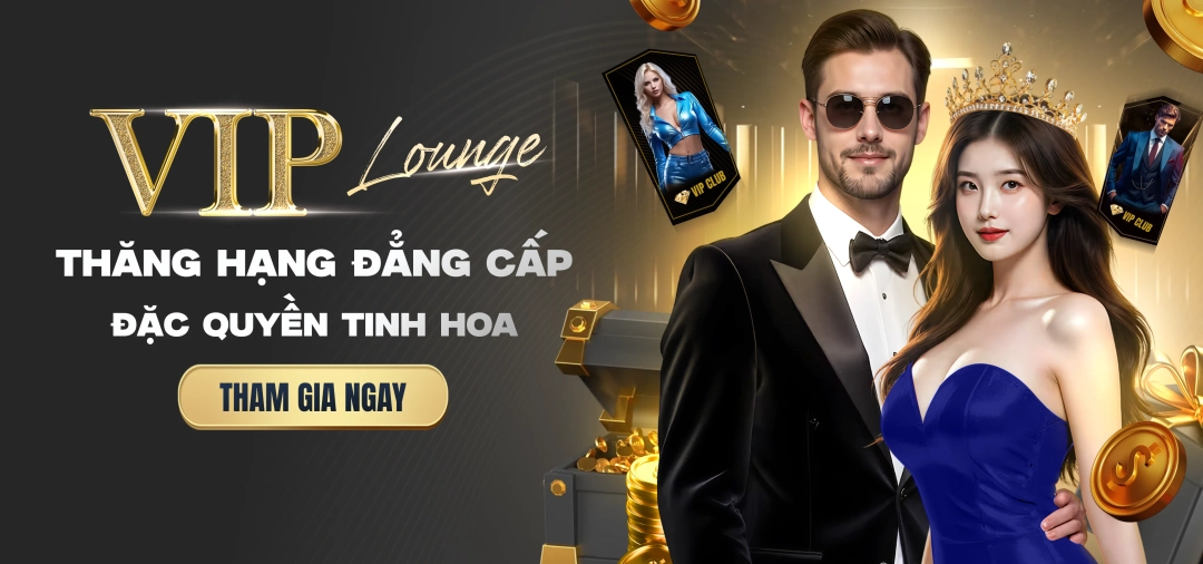 Hình ảnh quảng cáo của gi8 hiển thị nền tảng và các lợi ích