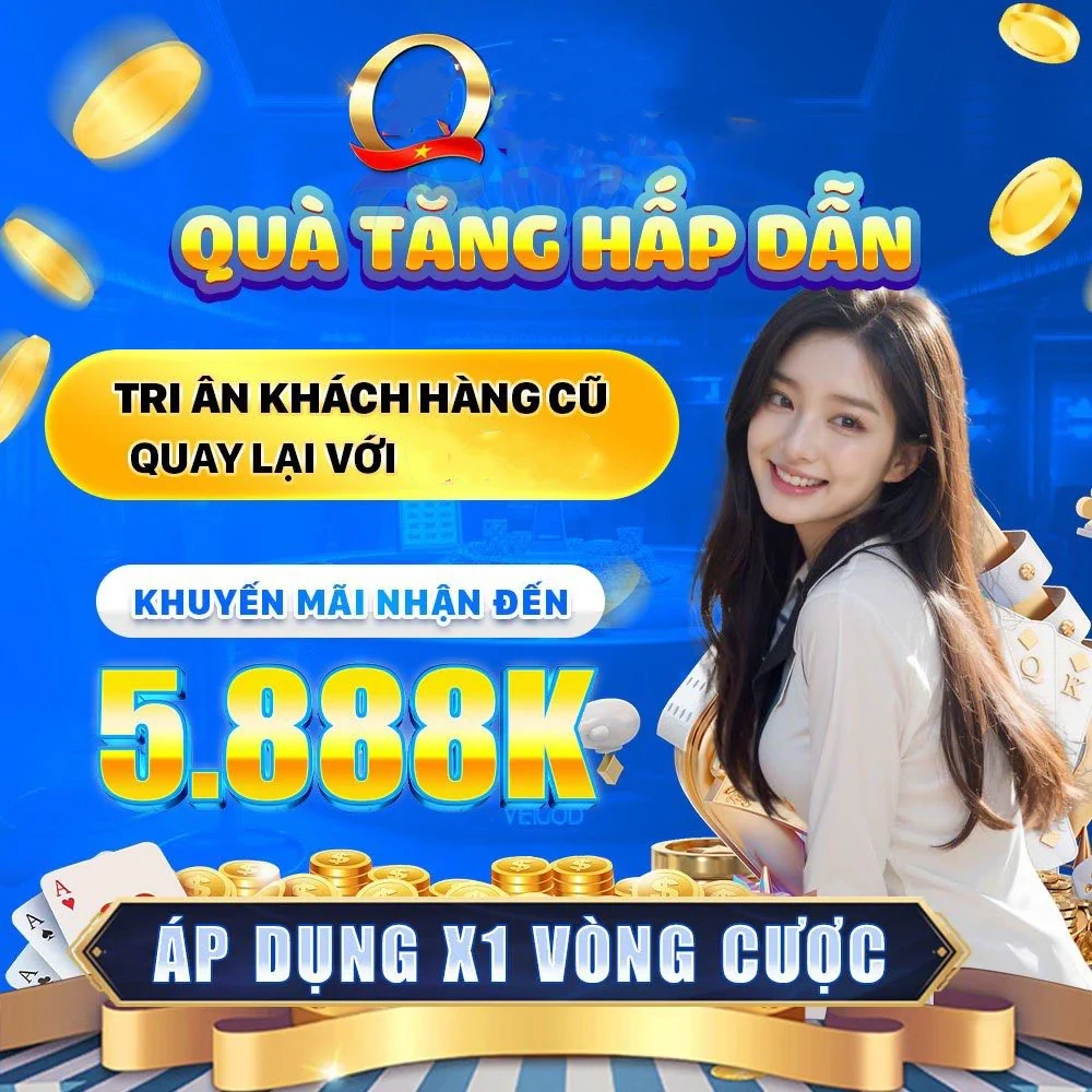 Hình ảnh quảng cáo của gi8 hiển thị nền tảng và các lợi ích