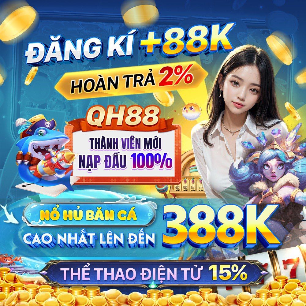 Hình ảnh quảng cáo của gi8 hiển thị nền tảng và các lợi ích