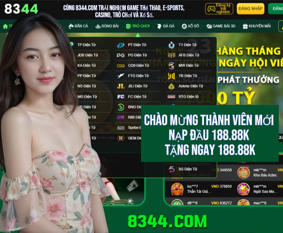 Hình ảnh quảng cáo của gi8 hiển thị nền tảng và các lợi ích