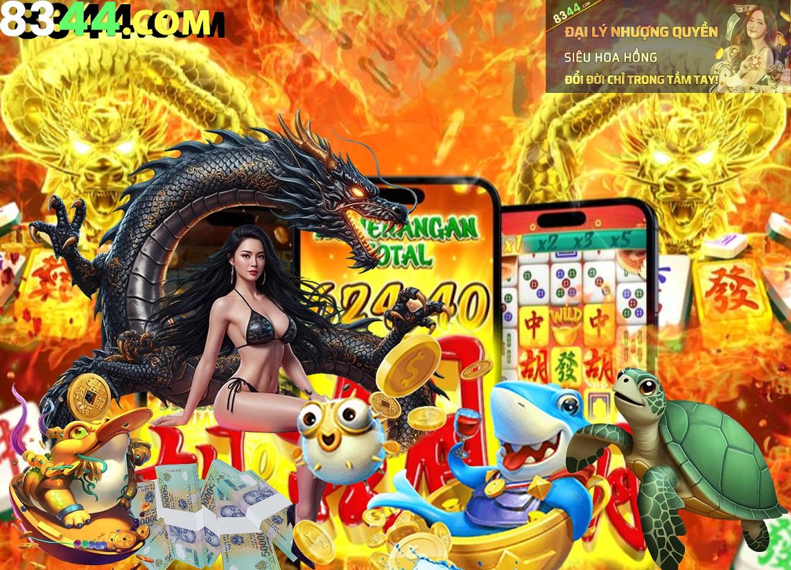 Hình ảnh quảng cáo của gi8 hiển thị nền tảng và các lợi ích