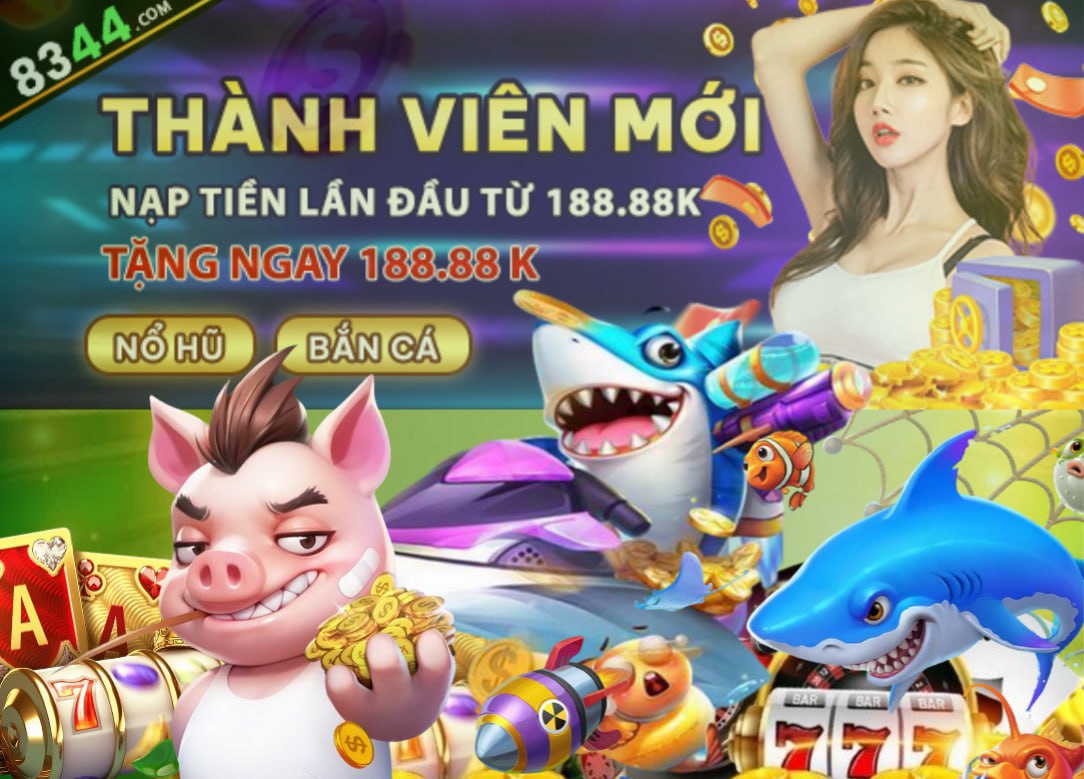 Hình ảnh quảng cáo của gi8 hiển thị nền tảng và các lợi ích
