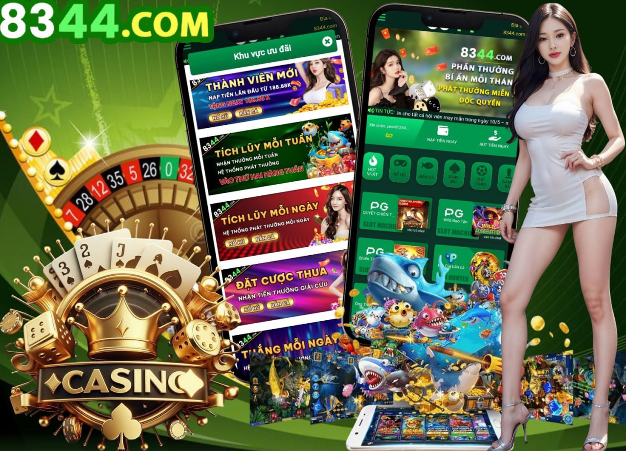 Hình ảnh quảng cáo của gi8 hiển thị nền tảng và các lợi ích