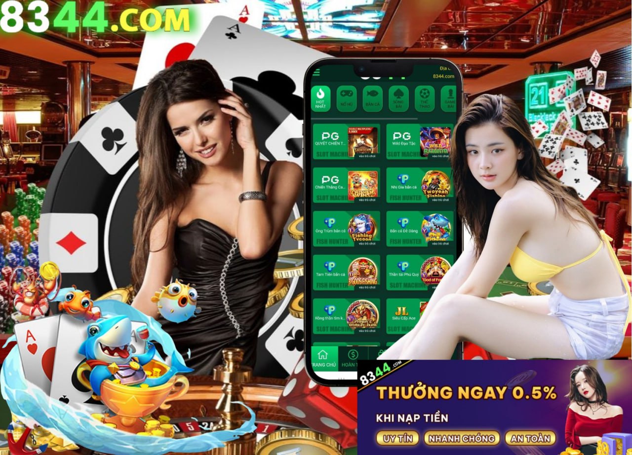 Hình ảnh quảng cáo của gi8 hiển thị nền tảng và các lợi ích