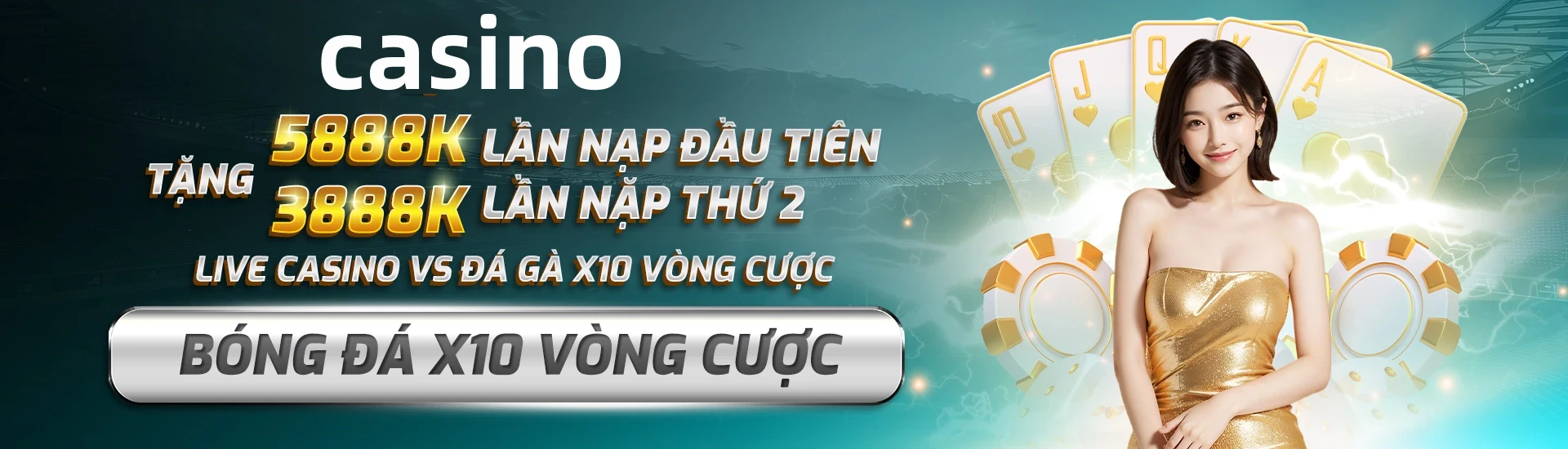 Hình ảnh quảng cáo của gi8 hiển thị nền tảng và các lợi ích