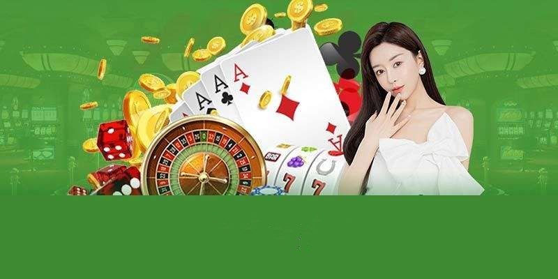 Hình ảnh quảng cáo của gi8 hiển thị nền tảng và các lợi ích