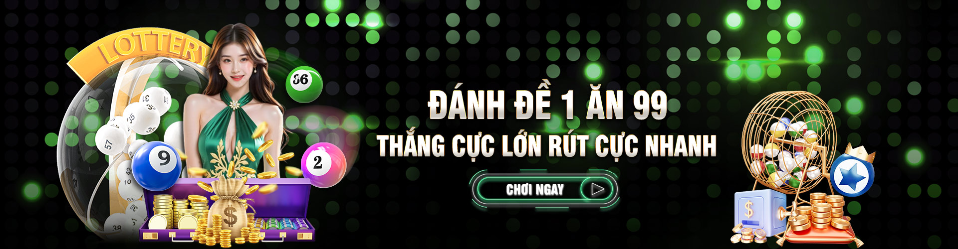 Hình ảnh quảng cáo của gi8 hiển thị nền tảng và các lợi ích