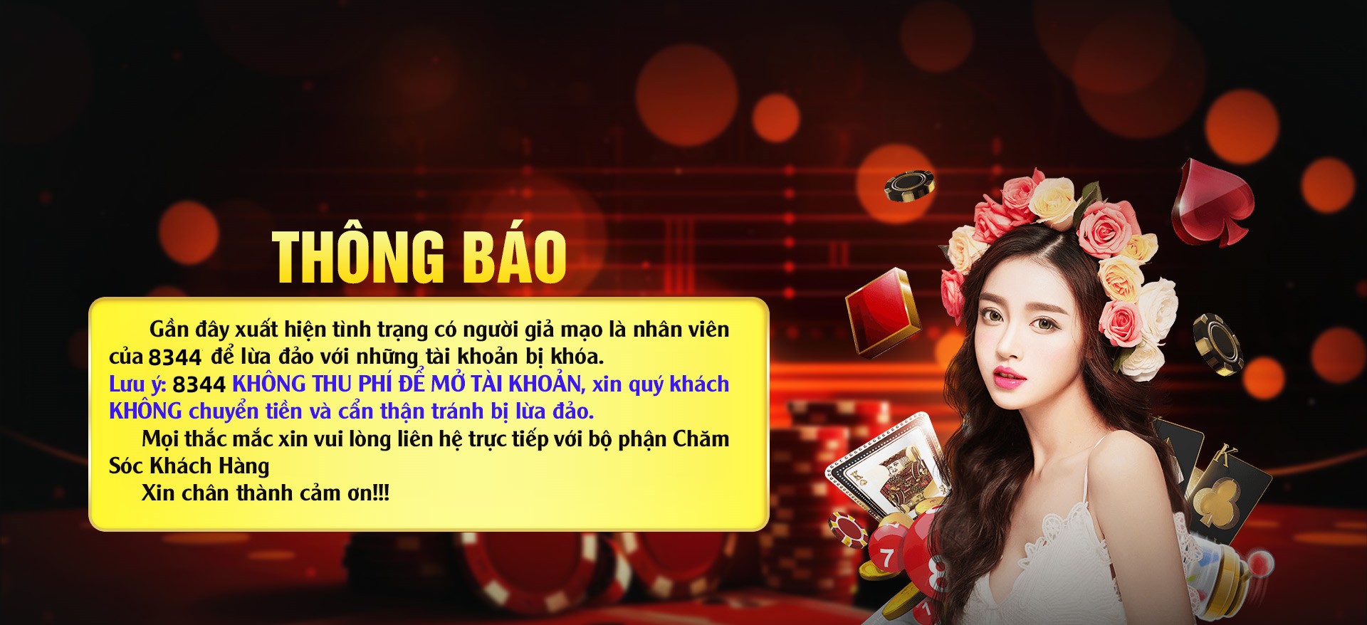 Hình ảnh quảng cáo của gi8 hiển thị nền tảng và các lợi ích